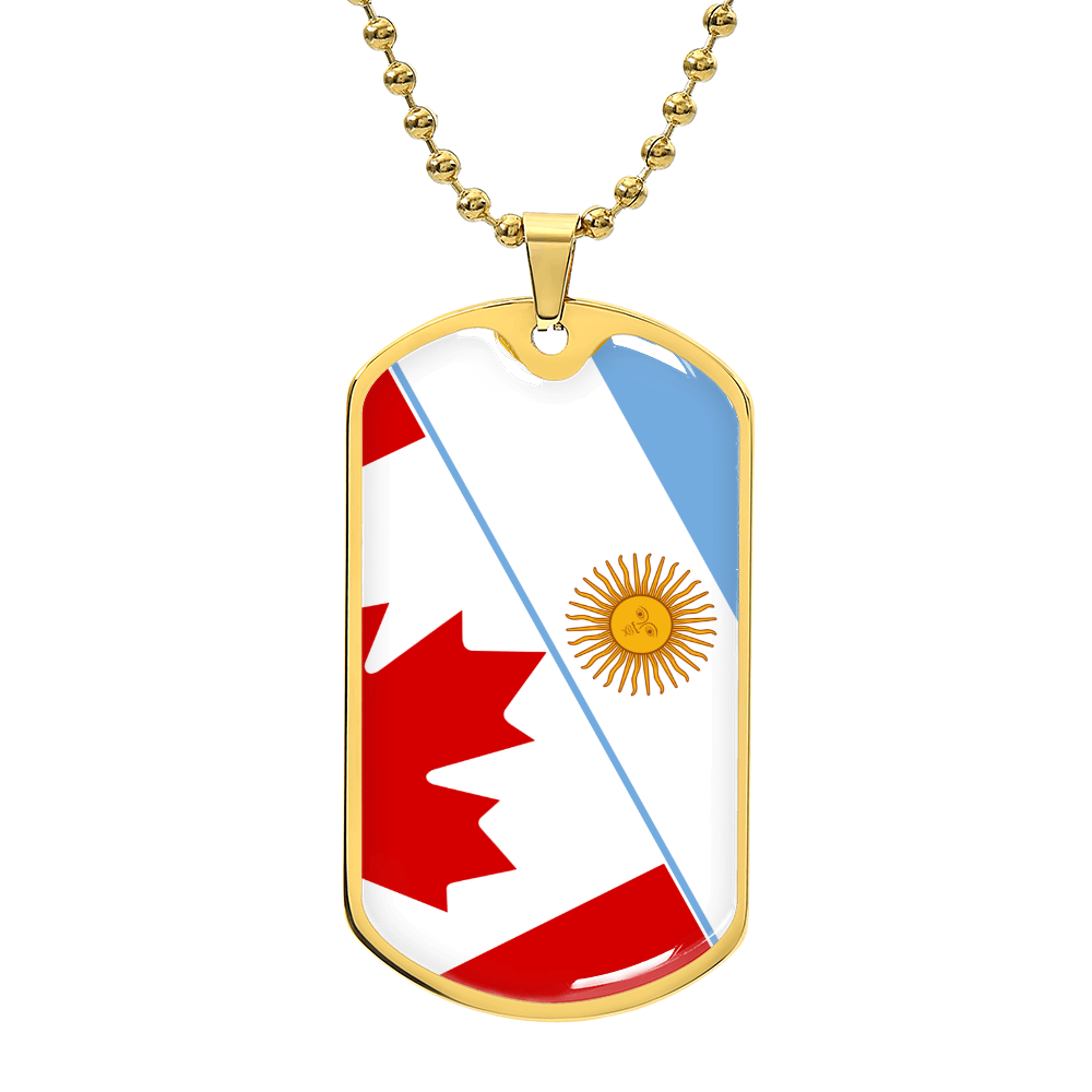 2 Flag Custom 12152025