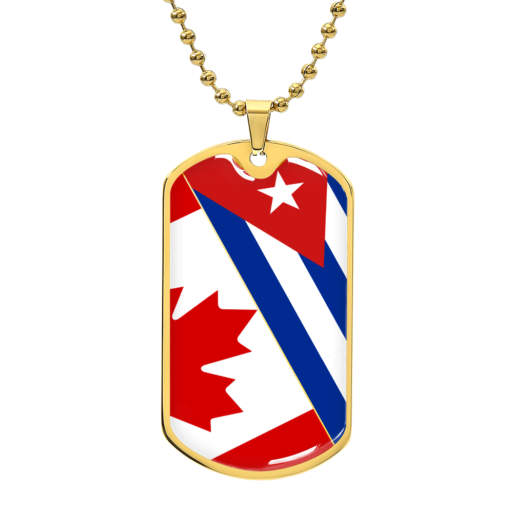 2 Flag Canada Cuba 06292026
