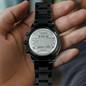 Chrono Watch