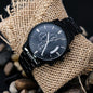 Jim Groomsman Chrono Watch