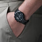 To Our Son Custom Name Engraved Watch Class of 2025