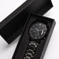 To Our Son Custom Name Engraved Watch Class of 2025
