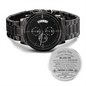 Custom Watch 12082025