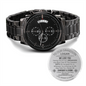 Custom Watch 05082026