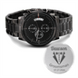 Groomsman Watch 07.27.2024
