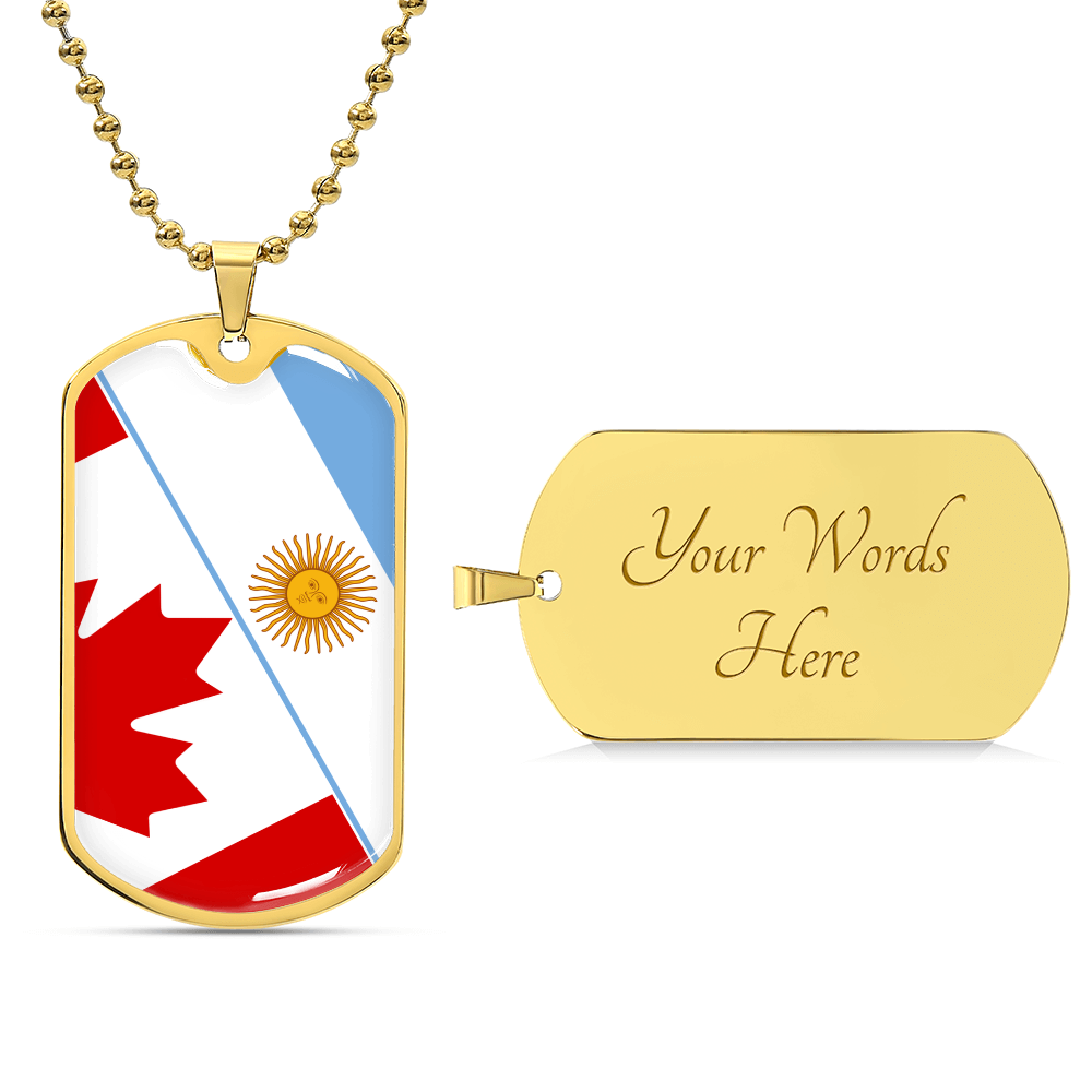 2 Flag Custom 12152025