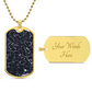 Dog Tag 01282026