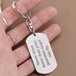 Preview Keychain