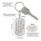 Preview Keychain