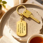 Preview Keychain
