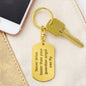 Preview Keychain