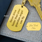 Preview Keychain
