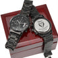 Vince Groomsman Chrono Watch