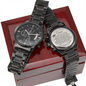 To Our Grandson Custom Watch Class of 2025