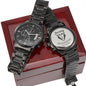 Jeremy Groomsman Chromo Watch