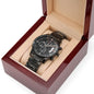 Custom Watch 11232025