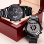 Groomsman Watch 07.27.2024