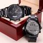 Custom Watch 05082026
