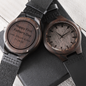Custom Father's Day Watch 05272025