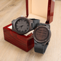 Custom Father's Day Watch 05272025