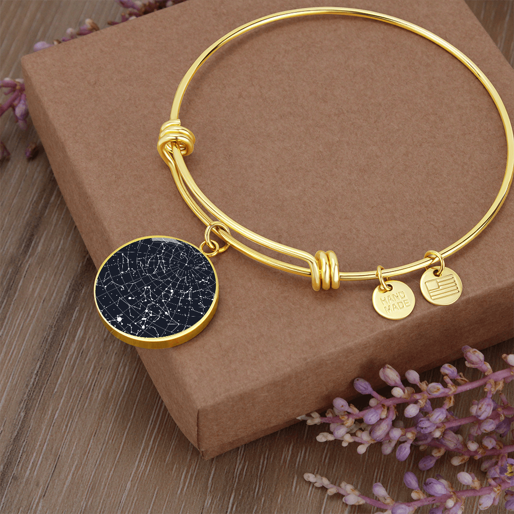 10152025 bangle night sky bracelet