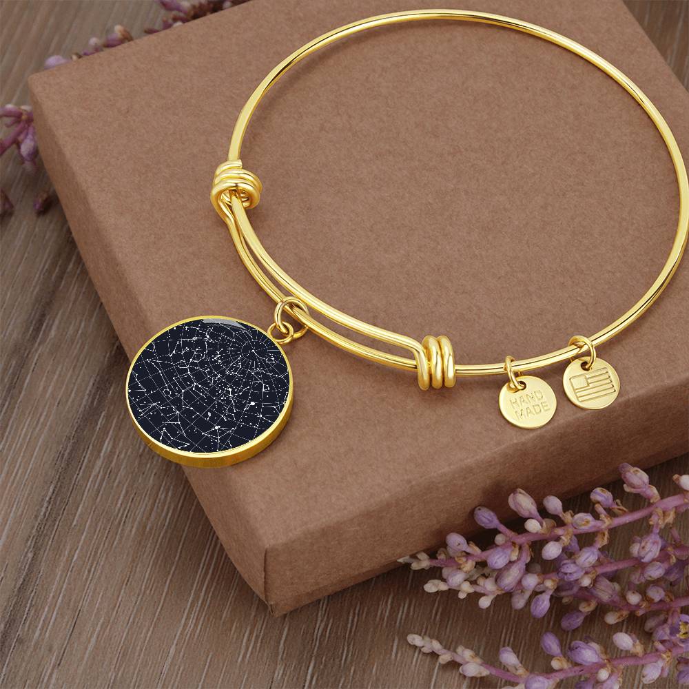 10202025 Celestial Night Sky Bracelet Irvine CA