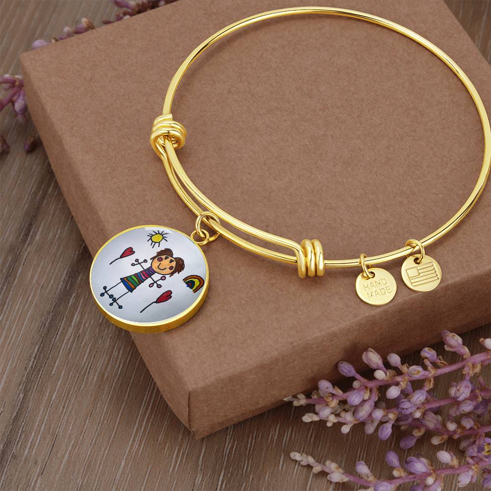 Bracelet Bricolage