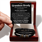 05112026 Grandson Bracelet