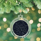 Celestial Night Sky Acrylic Ornament