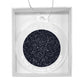 Celestial Night Sky Acrylic Round Ornament