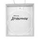 Life is an Adventure Ornament