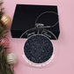 Celestial Night Sky Acrylic Round Ornament