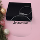 Life is an Adventure Ornament