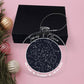 Celestial Night Sky Acrylic Ornament