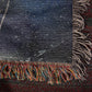 Celestial Cat Heirloom Woven Throw Blanket