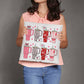 Heart Tumbler Pillow