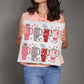 Heart Tumbler Pillow