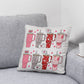 Heart Tumbler Pillow