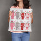 Heart Tumbler Pillow