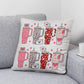 Heart Tumbler Pillow