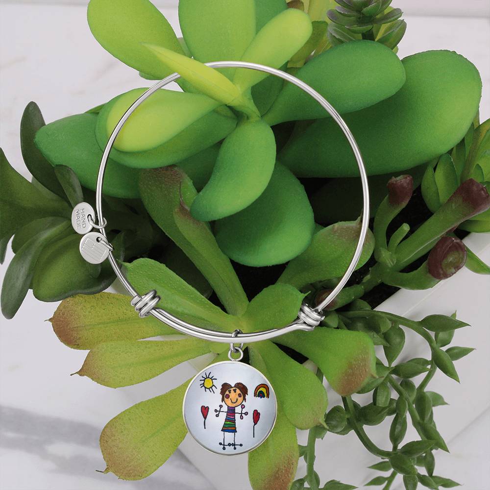 Bracelet Bricolage