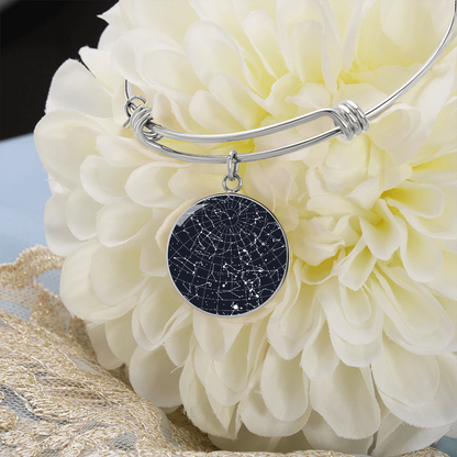 10152025 bangle night sky bracelet