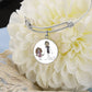 Bangle Circle Bracelet Kid Art Aurora