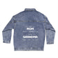 Mom Grandma Denim Jacket