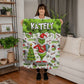 Grinch Blanket 12012025