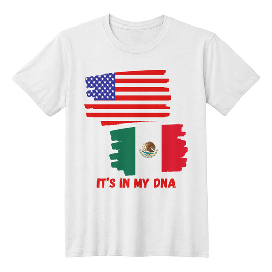 It's In My DNA T-Shirt