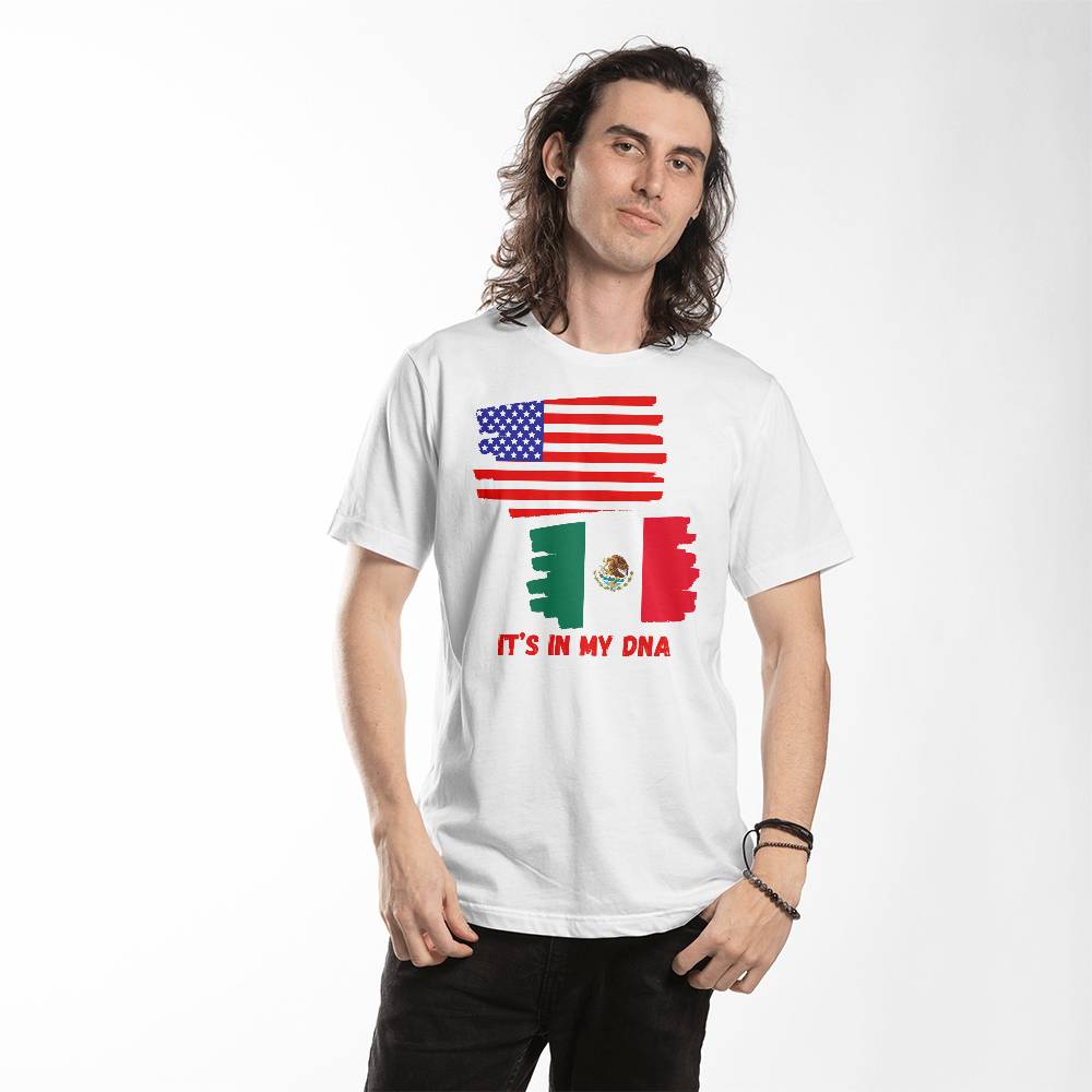 It's In My DNA T-Shirt