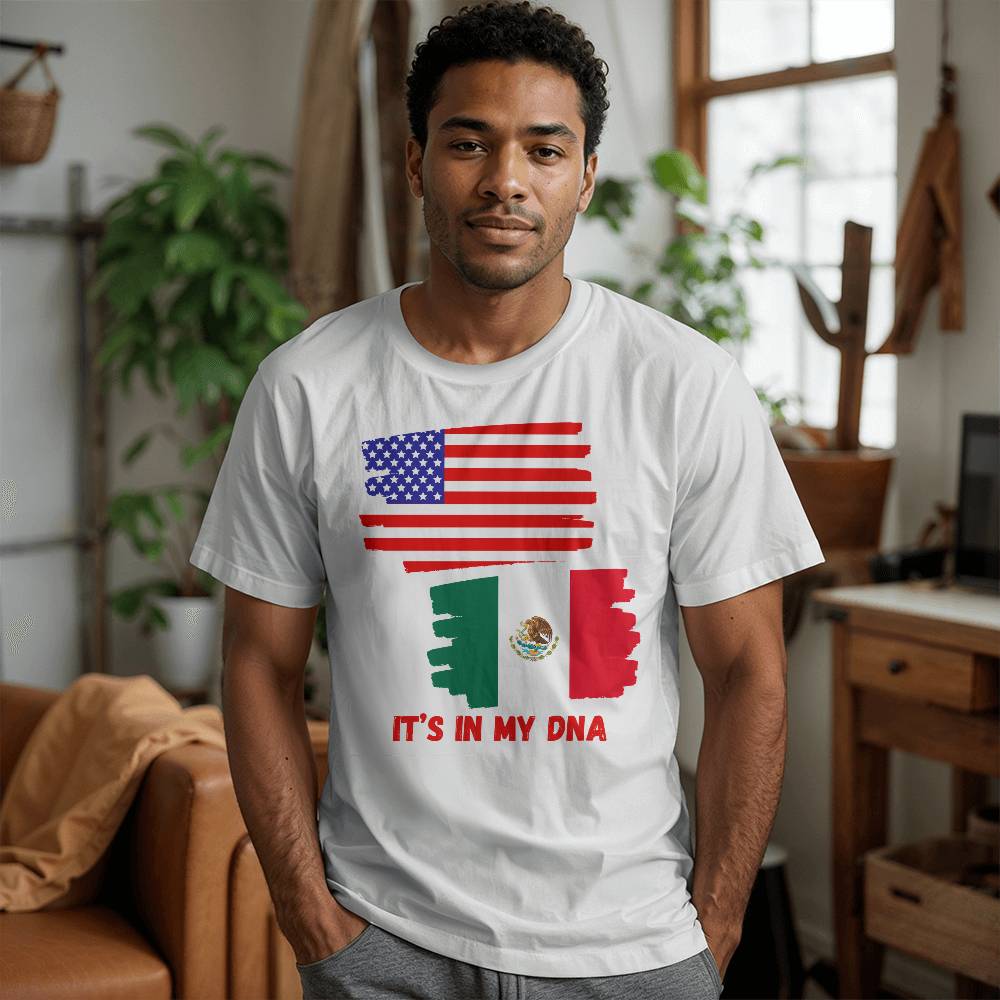 It's In My DNA T-Shirt