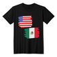 2 Flag T-Shirt