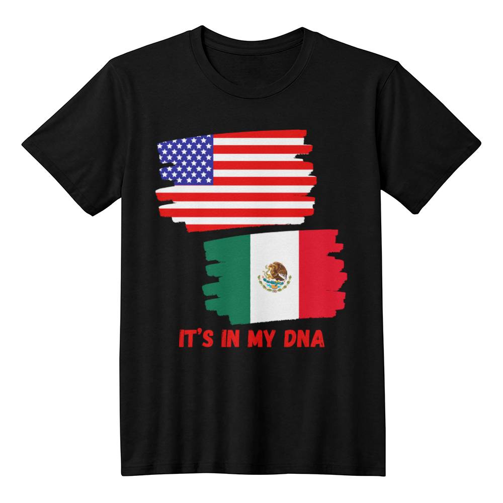 It's In My DNA T-Shirt